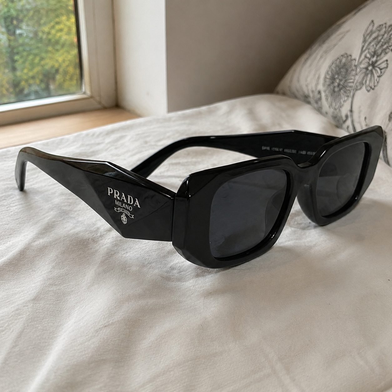 Gafas Prada