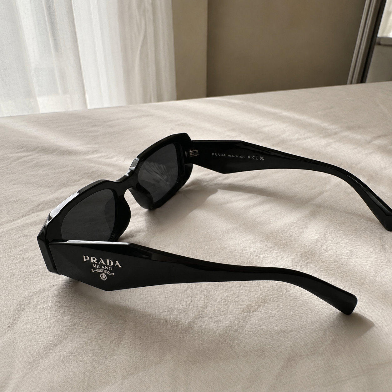 Gafas Prada 2