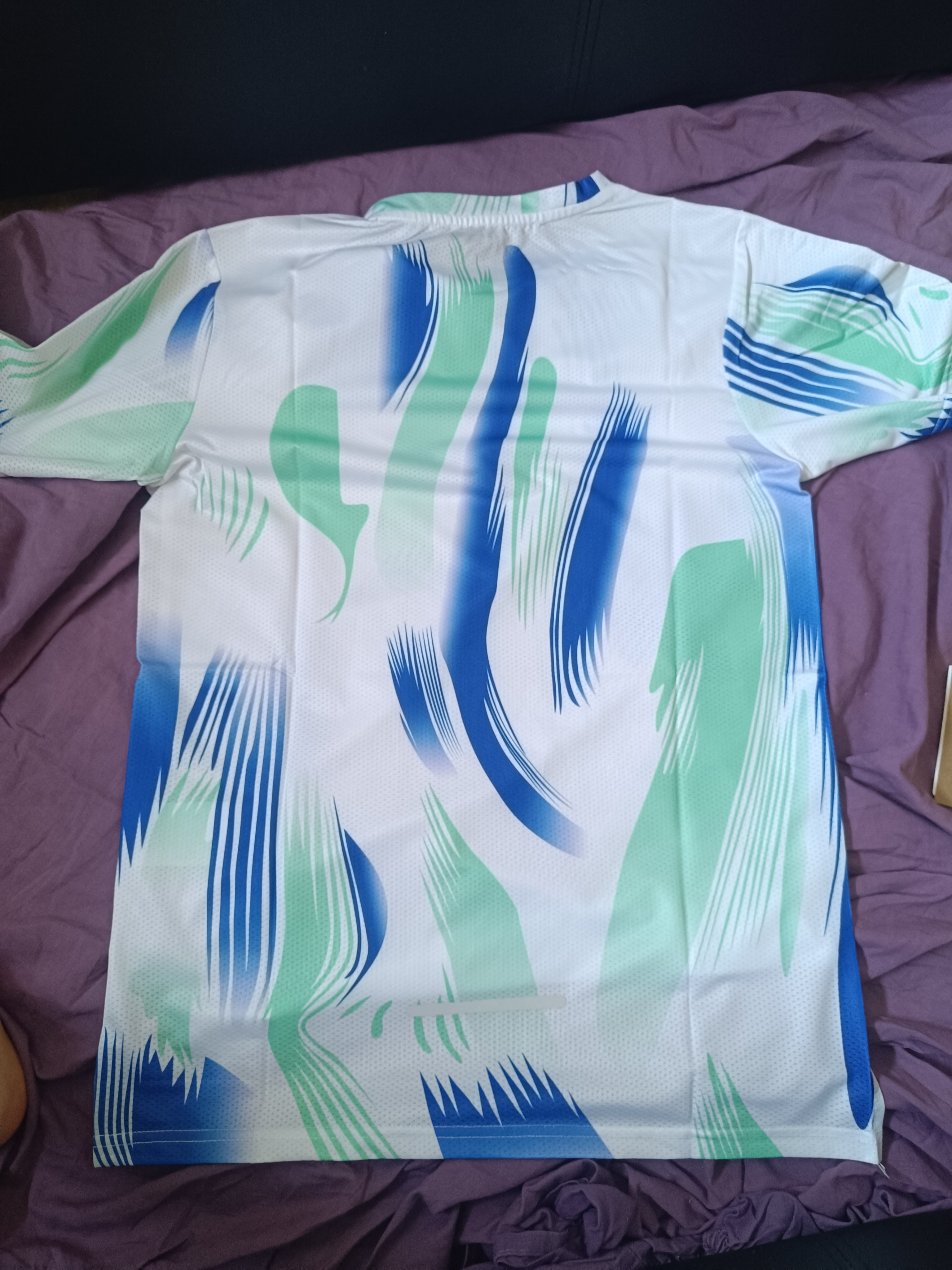 Emsemble Nike running été 3