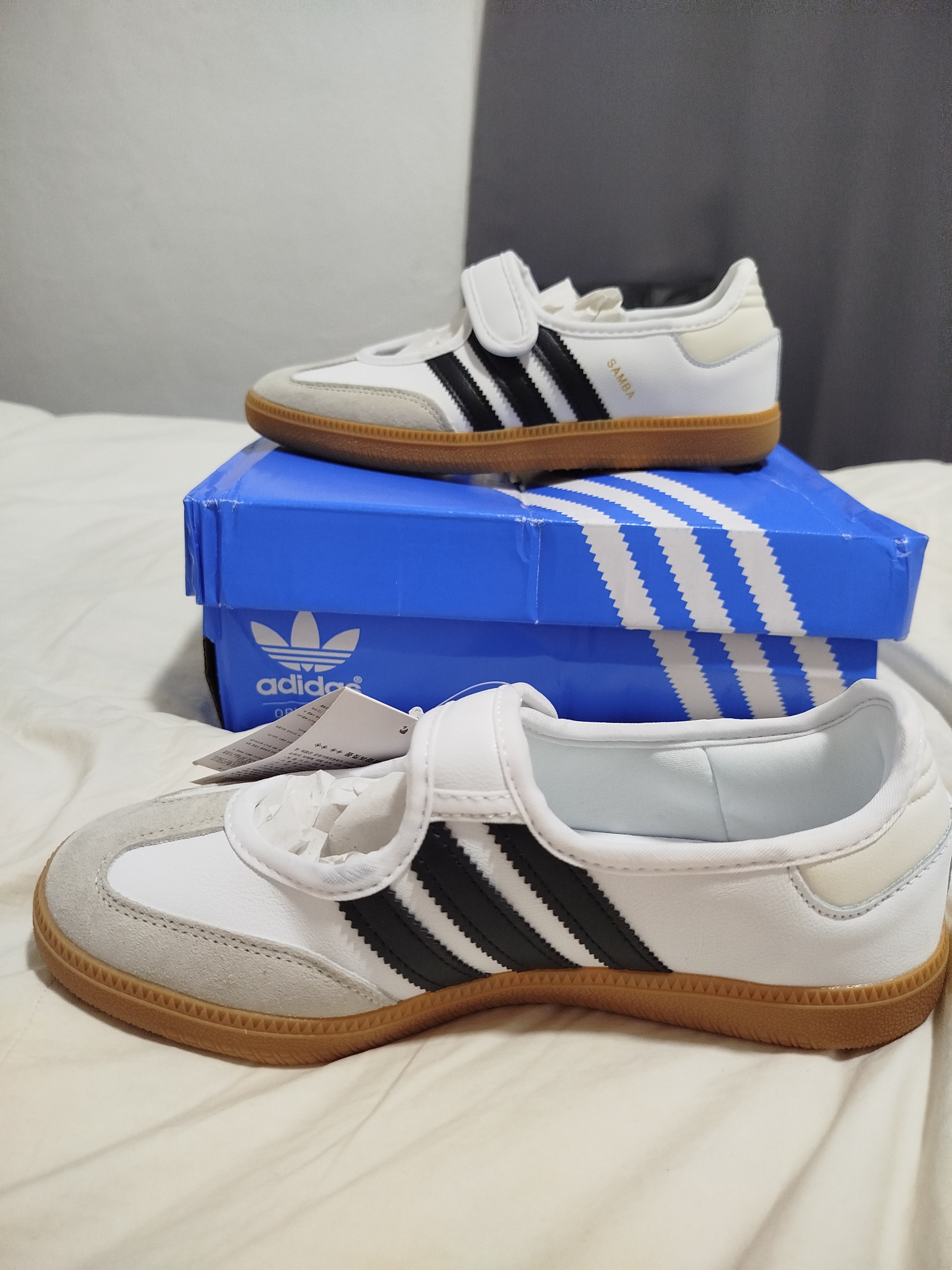 Adidas Samba Jane Size 38