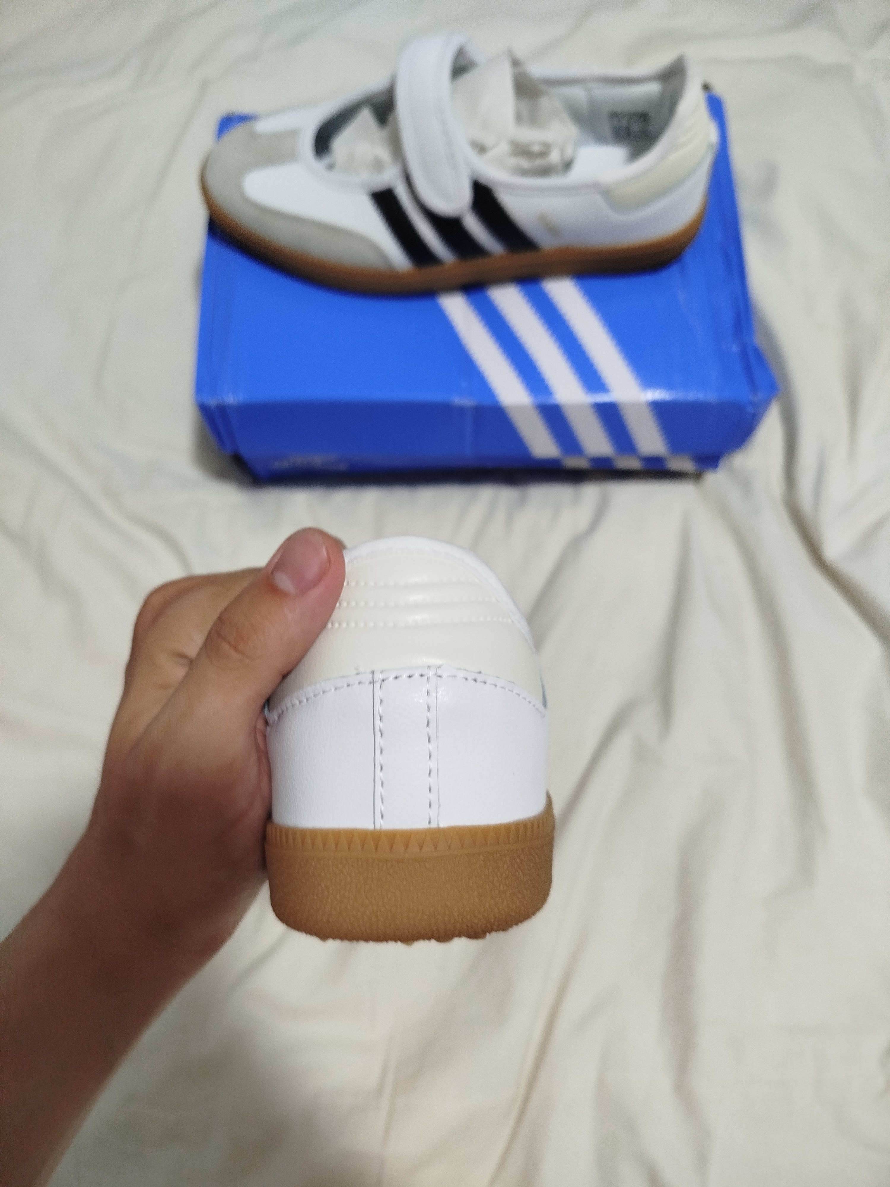 Adidas Samba Jane Size 38 3