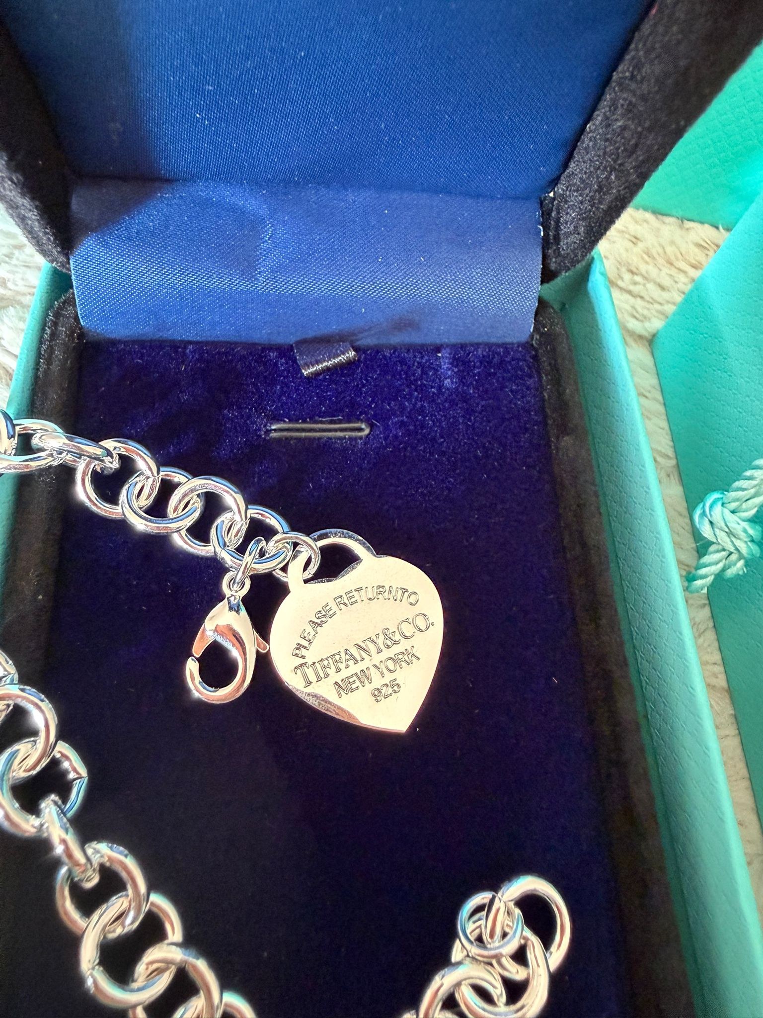 Bracelet tiffany&co 6