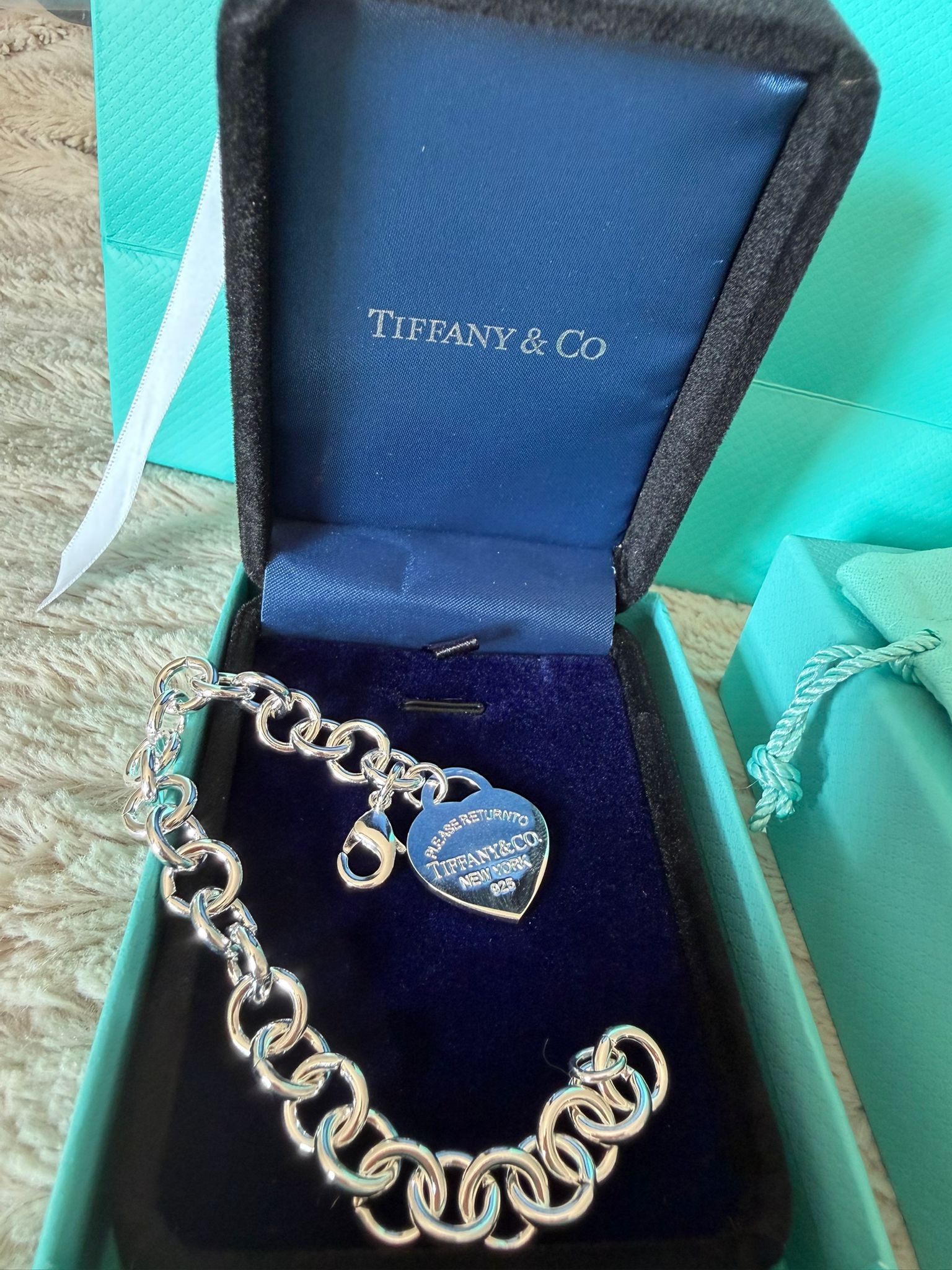 Bracelet tiffany&co
