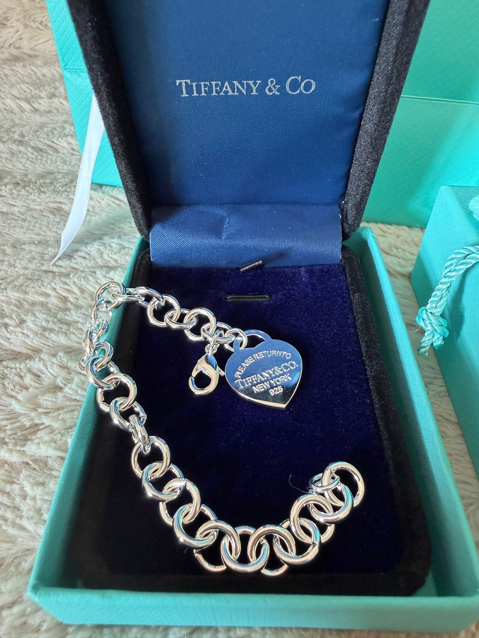 Bracelet tiffany&co 5
