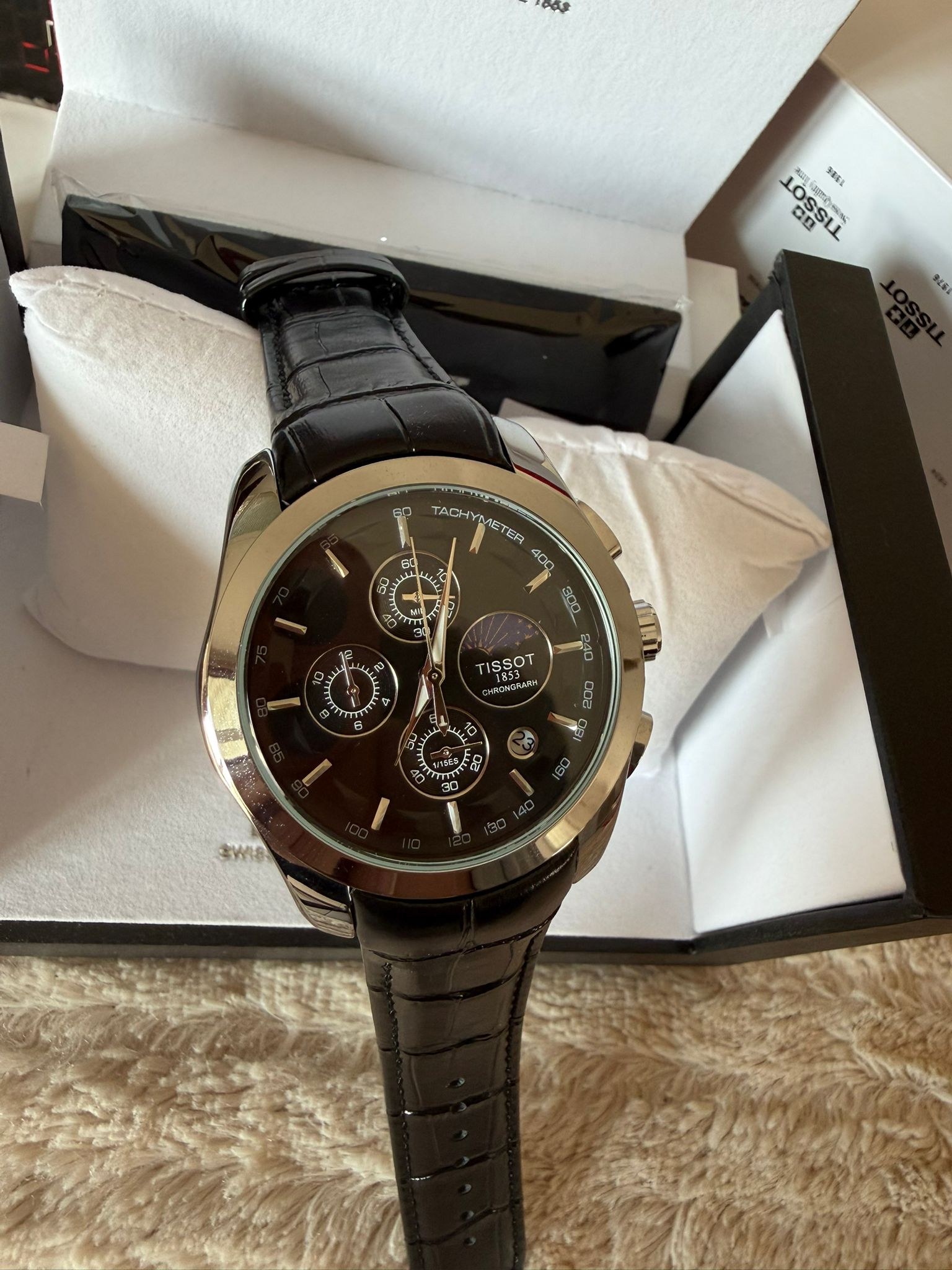 Montre tissot