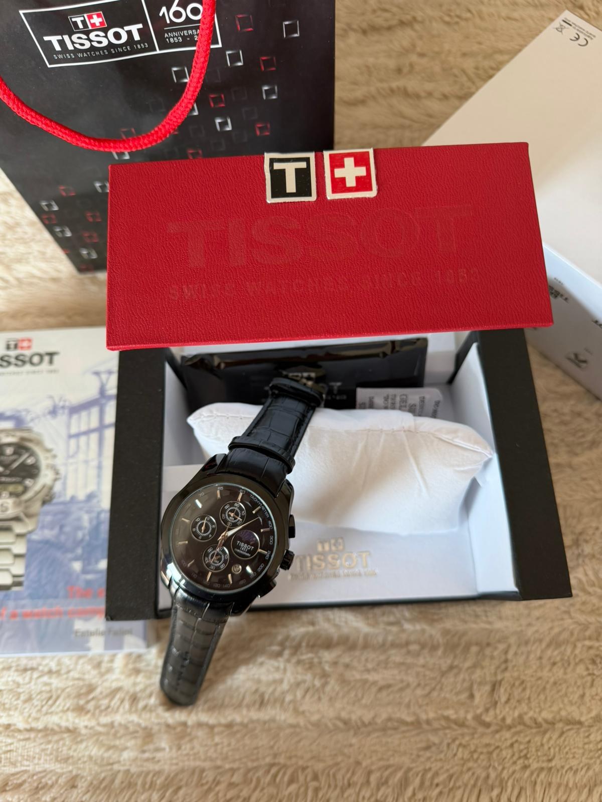 Montre tissot