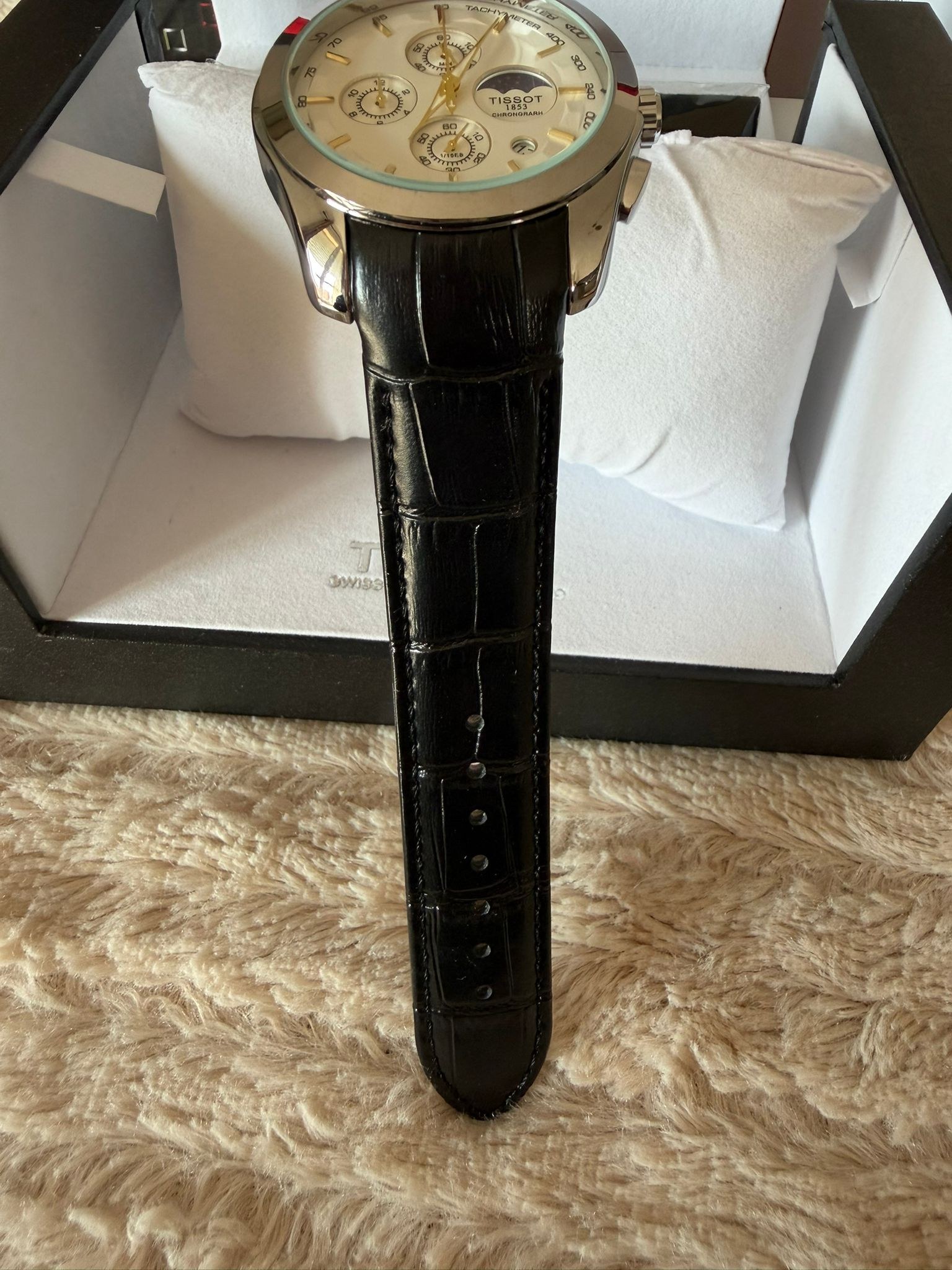 Montre tissot 7
