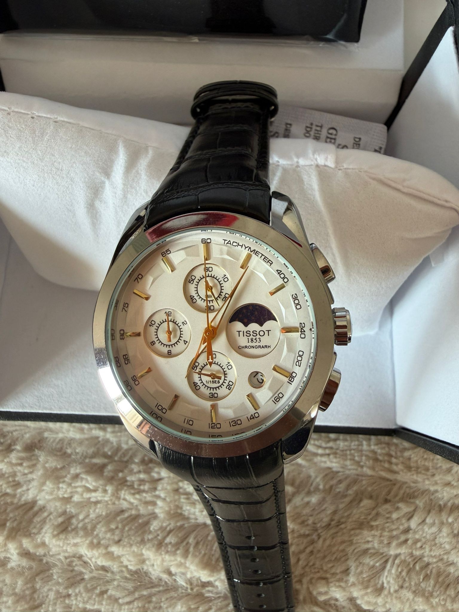 Montre tissot