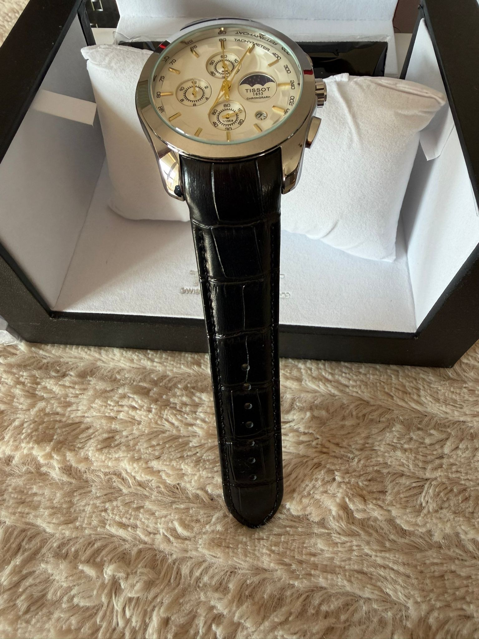 Montre tissot 2