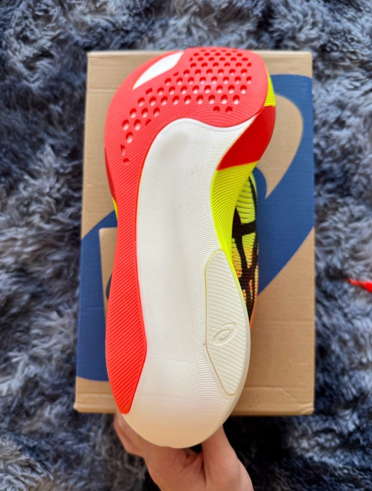 ASICS Metaspeed Sky Paris 6