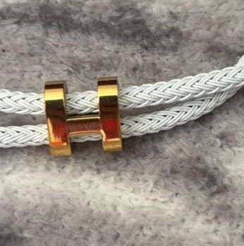Bracelet hermes 4