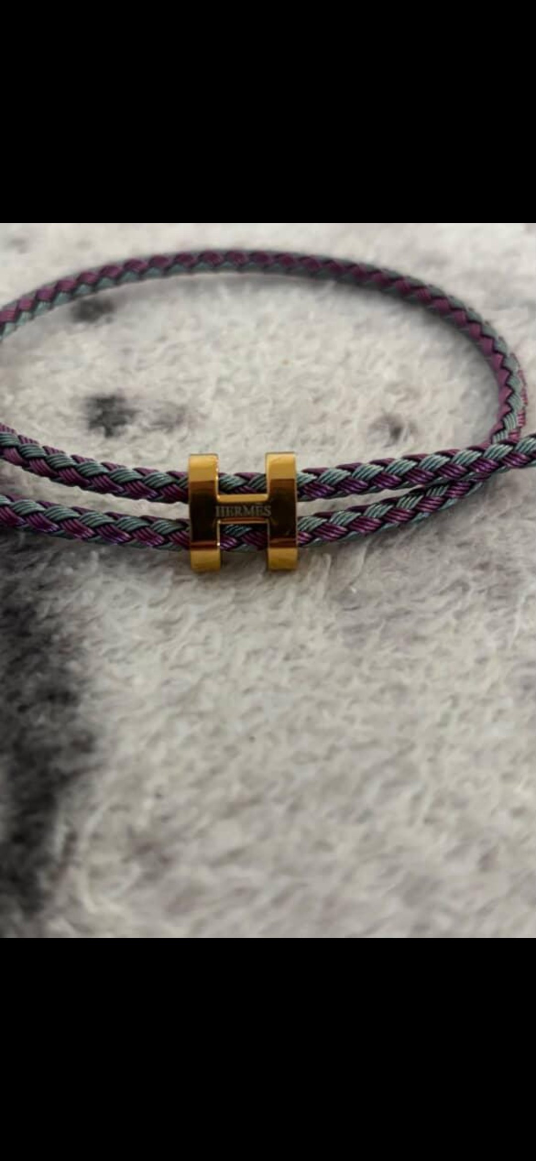 Bracelet hermes 9