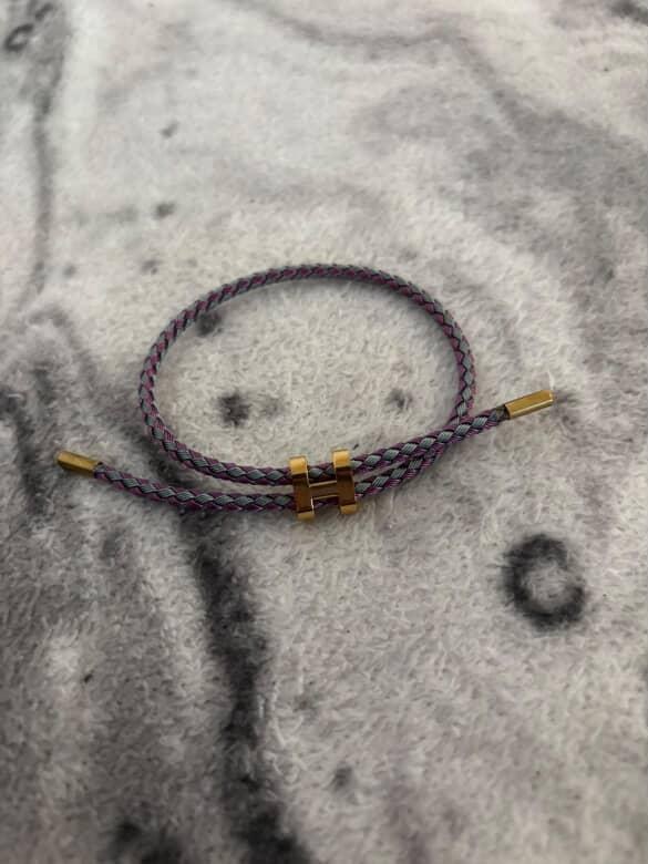 Bracelet hermes