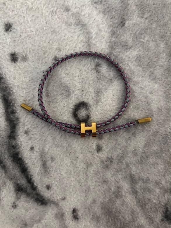 Bracelet hermes 4