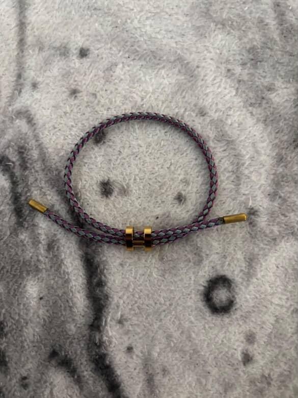 Bracelet hermes 3