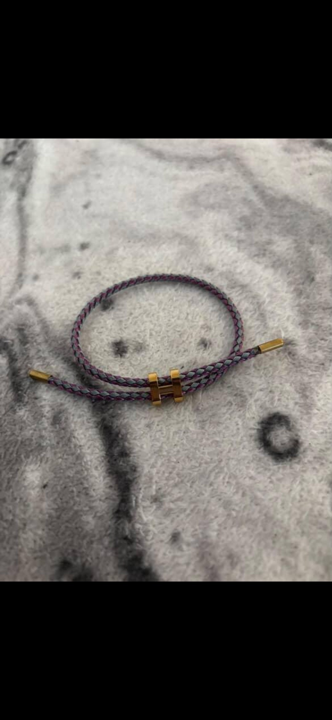 Bracelet hermes 6