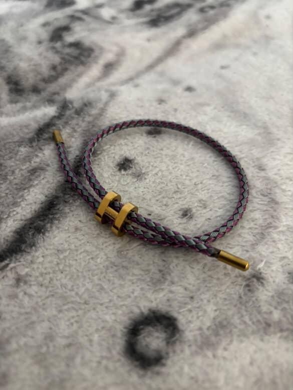 Bracelet hermes 2