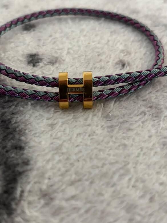 Bracelet hermes 5