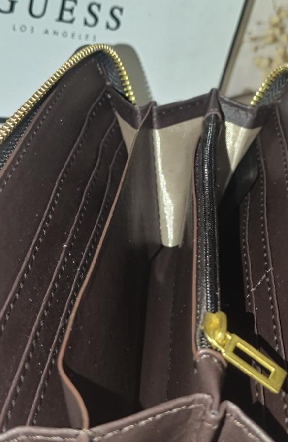 Porte monnai guess 5