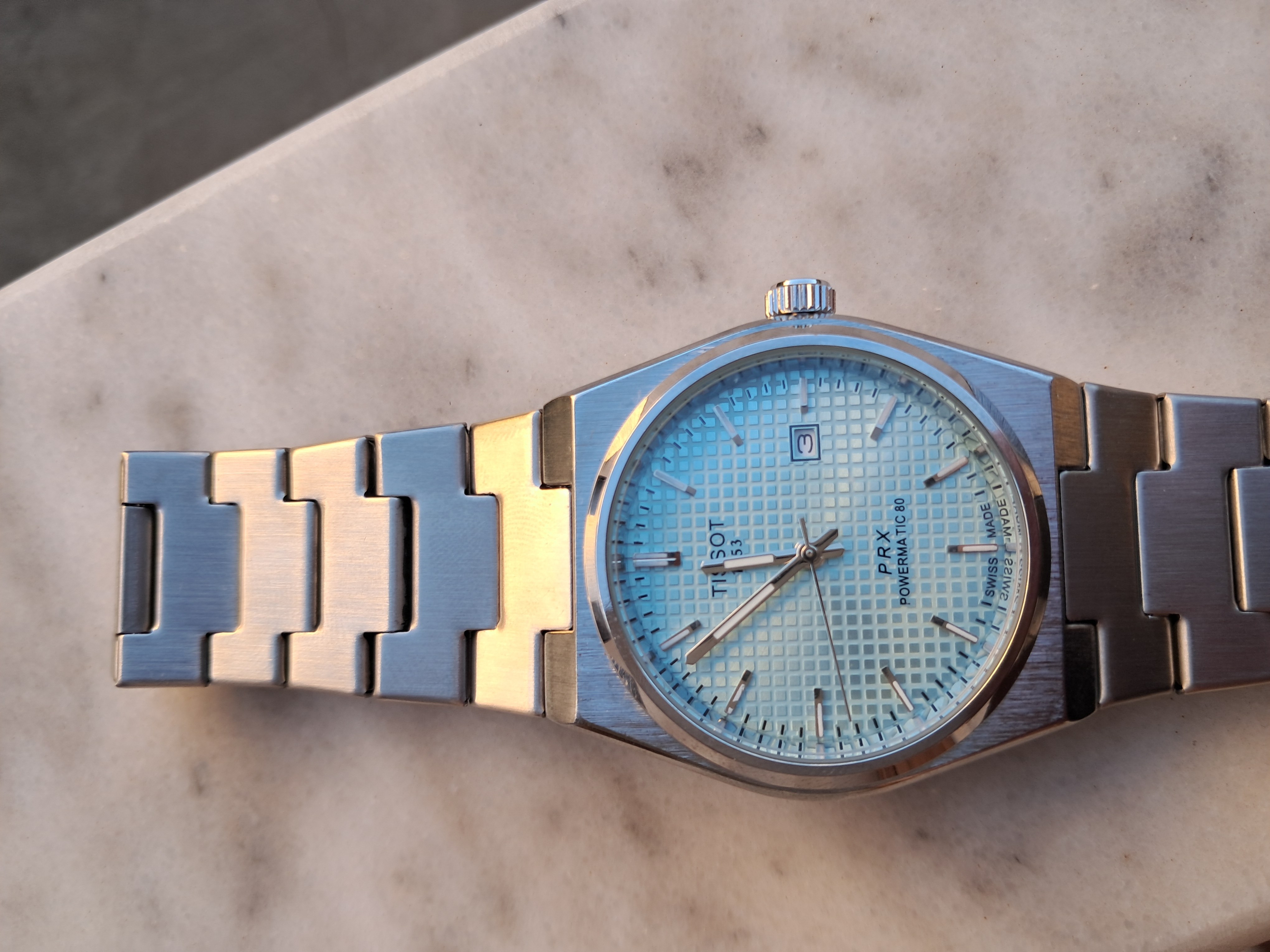 Montre tissot