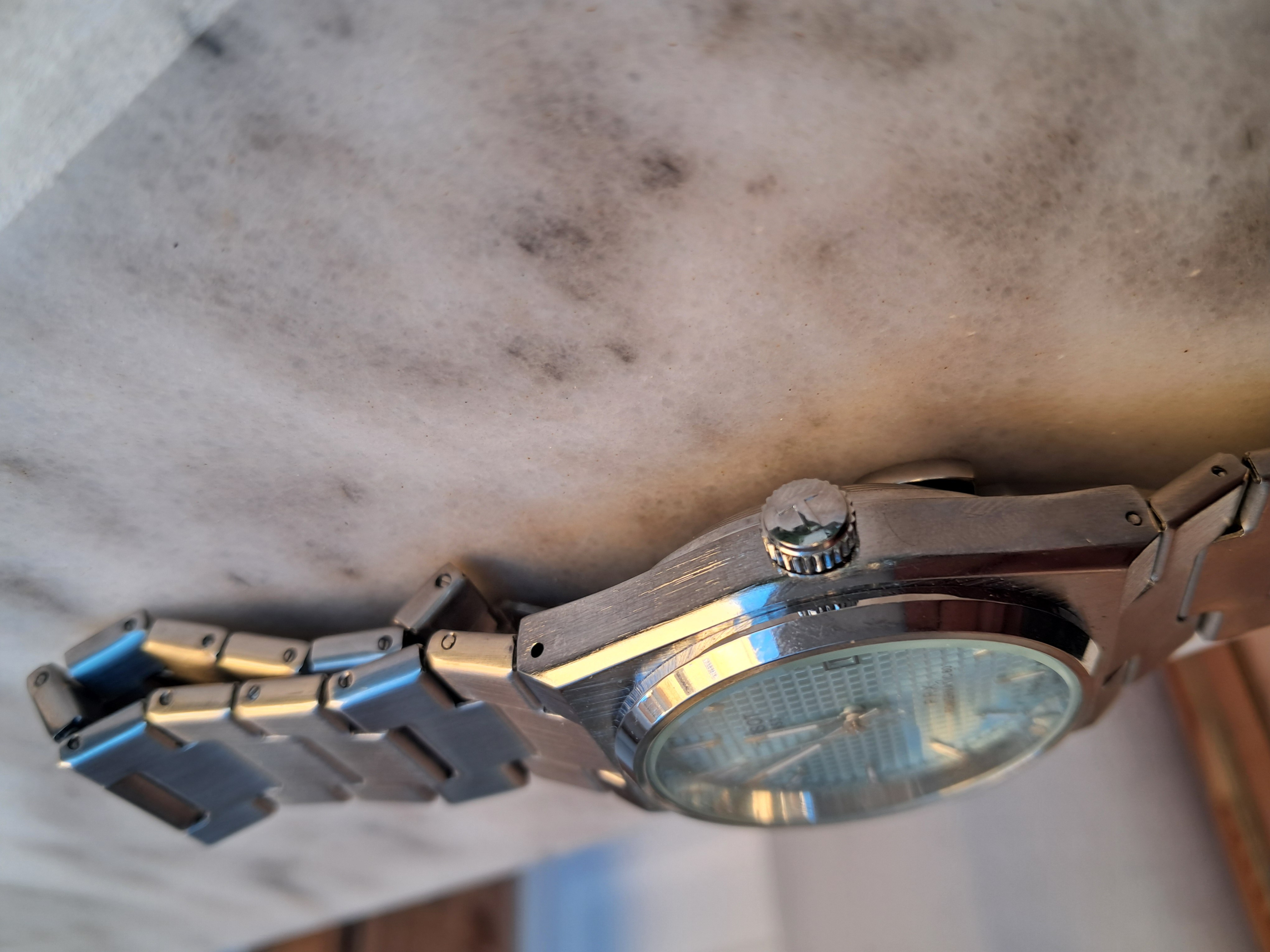 Montre tissot 5