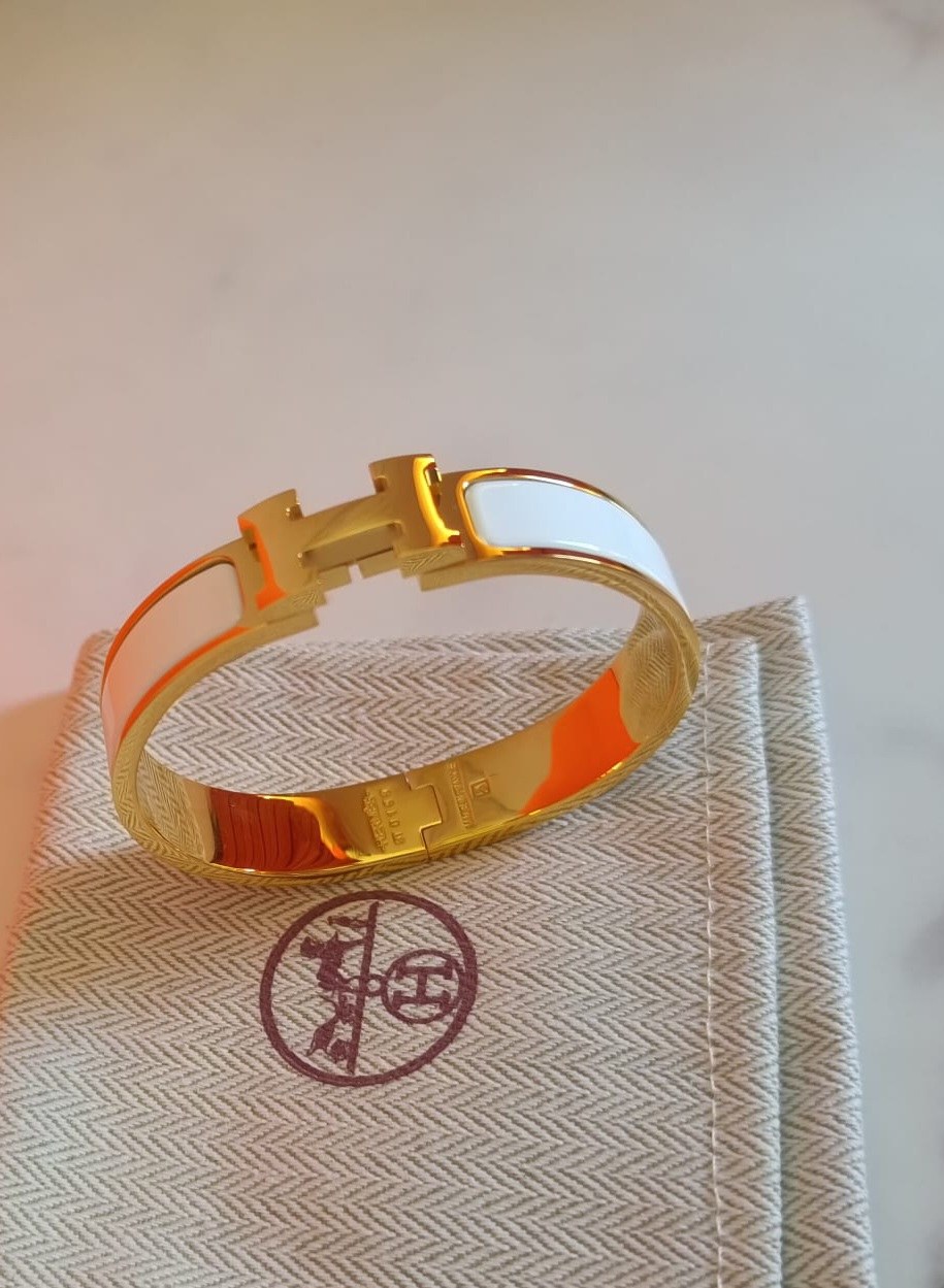 Bracelet hermes 5