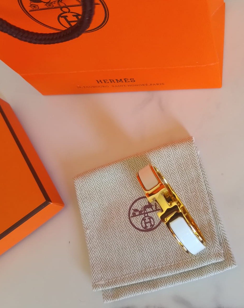 Bracelet hermes