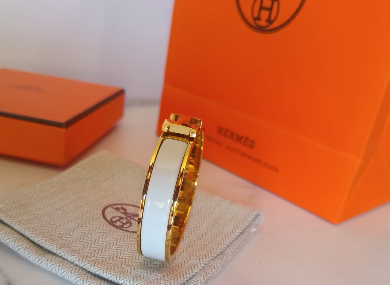 Bracelet hermes 2