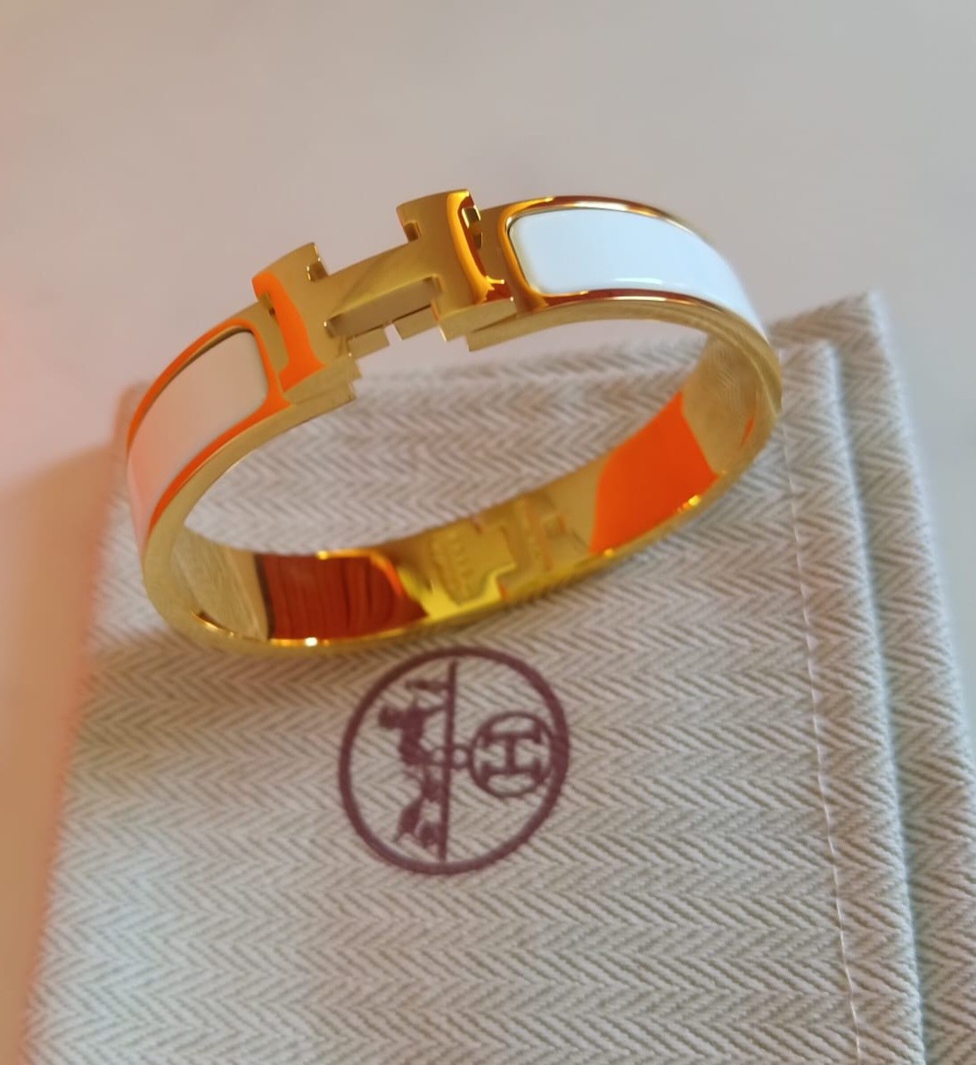 Bracelet hermes 7