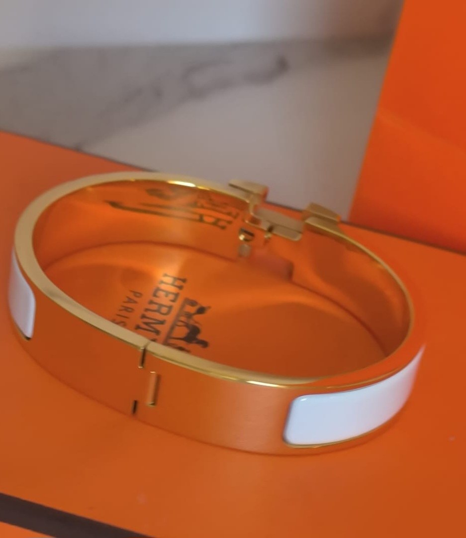 Bracelet hermes 9