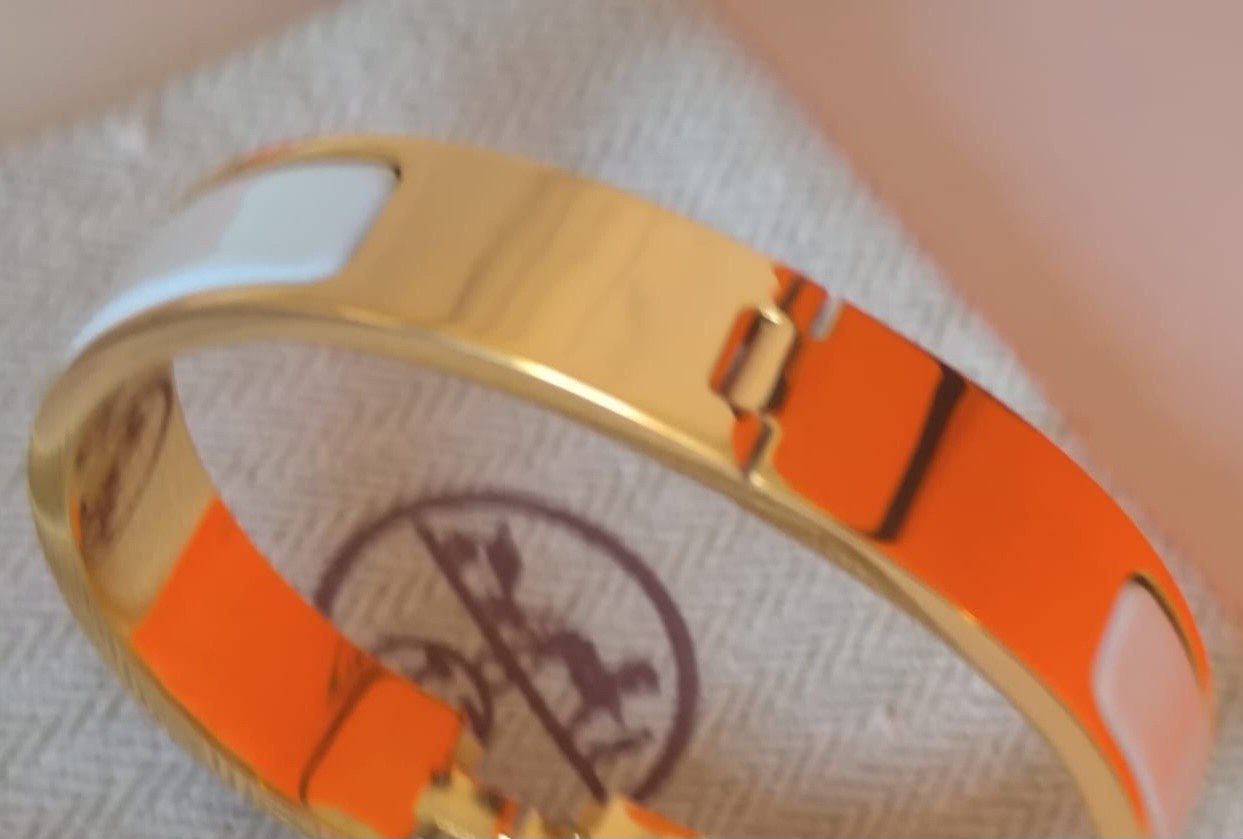 Bracelet hermes 3
