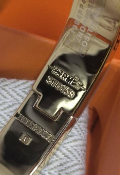 Bracelet hermes 8
