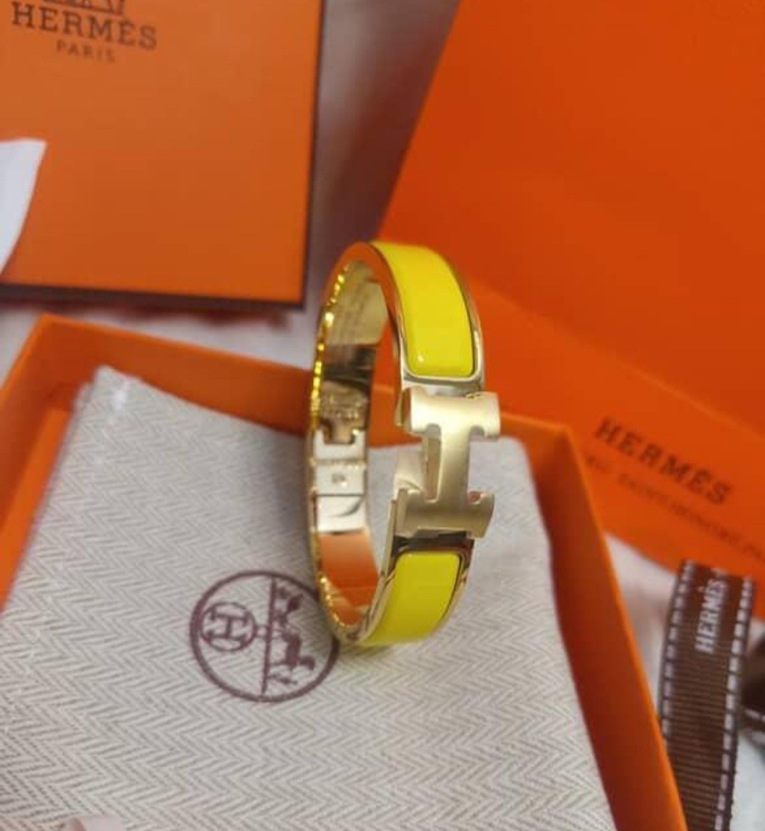 Bracelet hermes 4