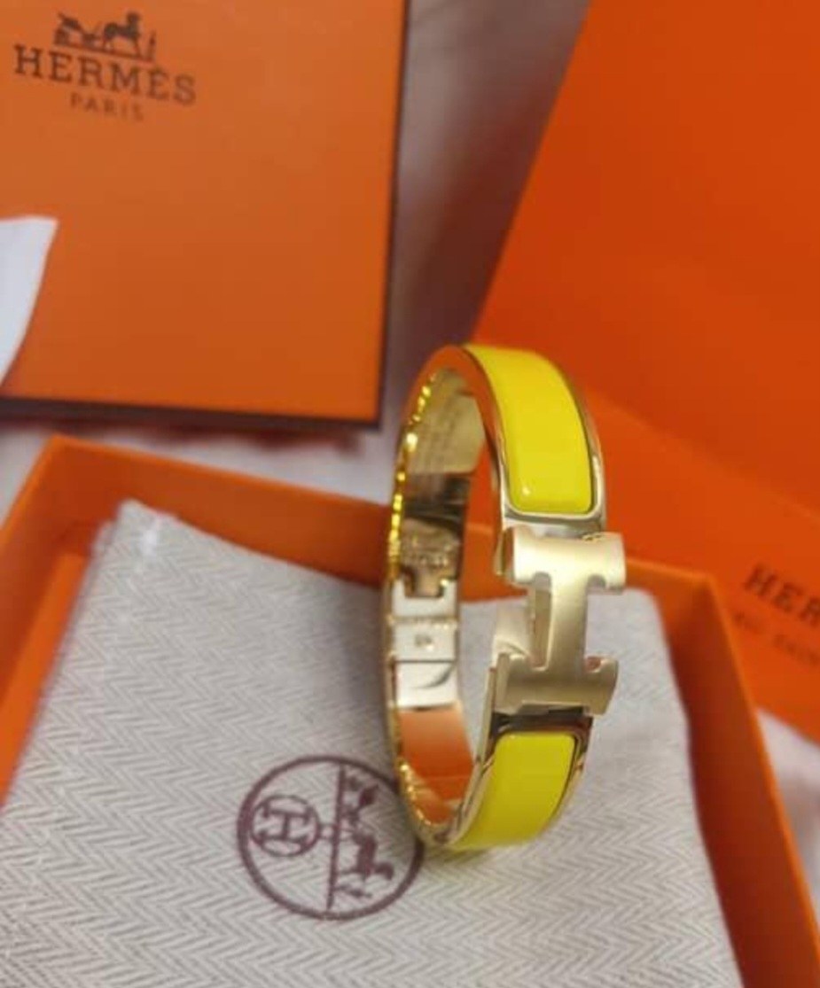 Bracelet hermes 3