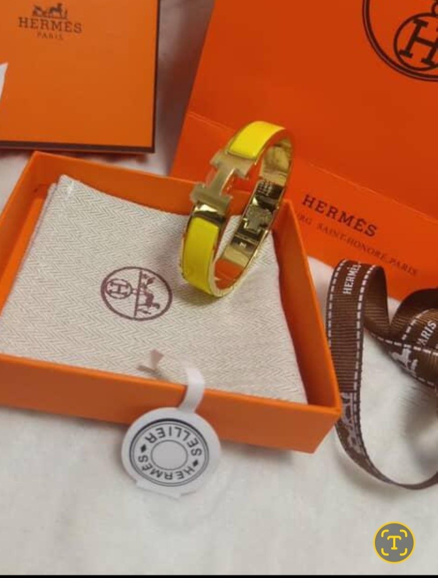 Bracelet hermes 5