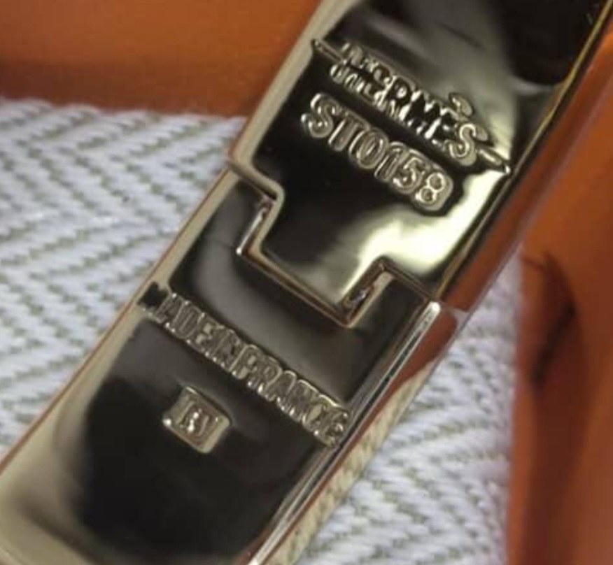 Bracelet hermes 9