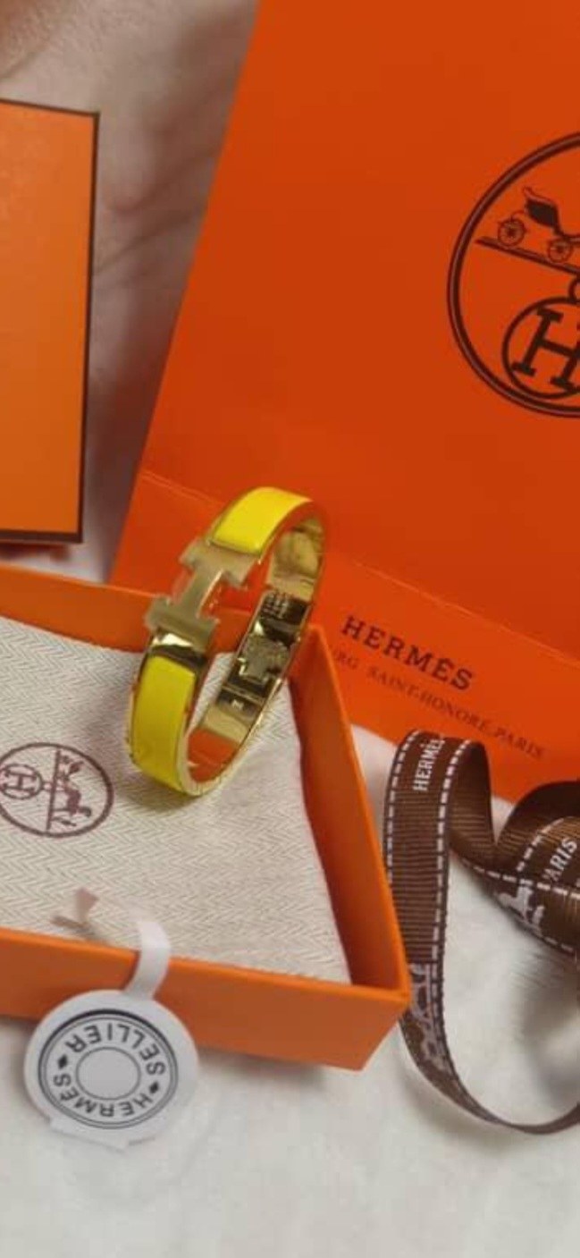 Bracelet hermes 2