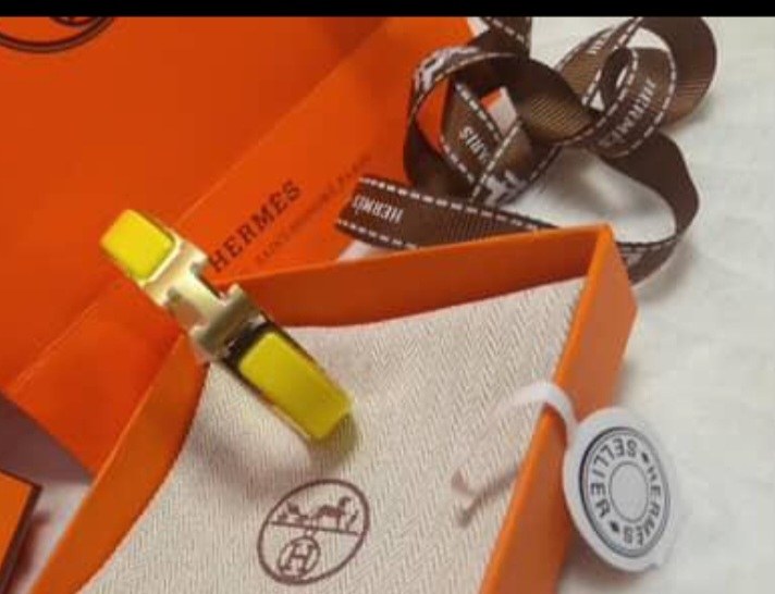 Bracelet hermes 6