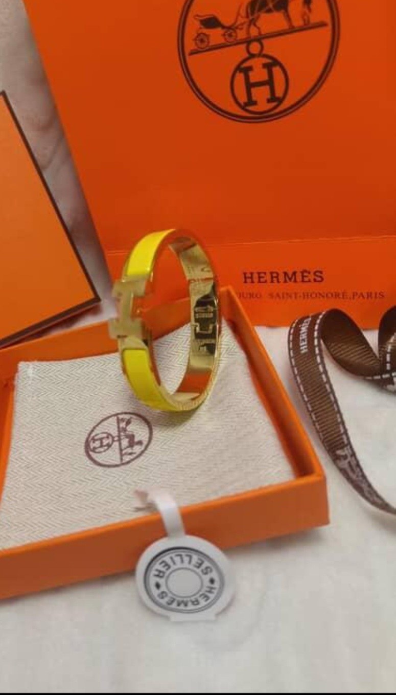 Bracelet hermes