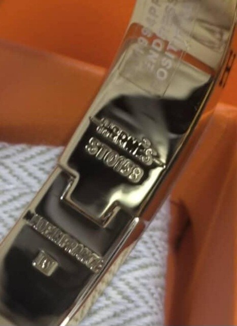 Bracelet hermes 7