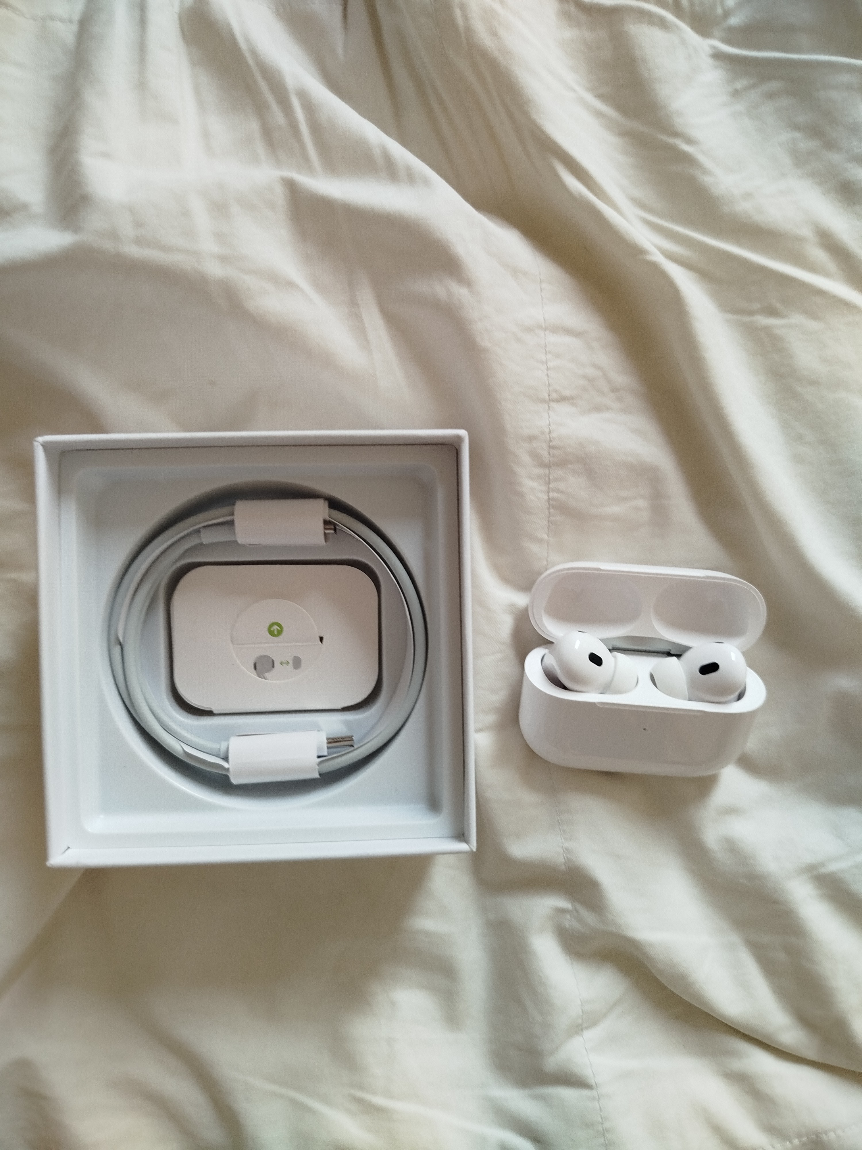 Airpods Pro 2nd Generation 2
