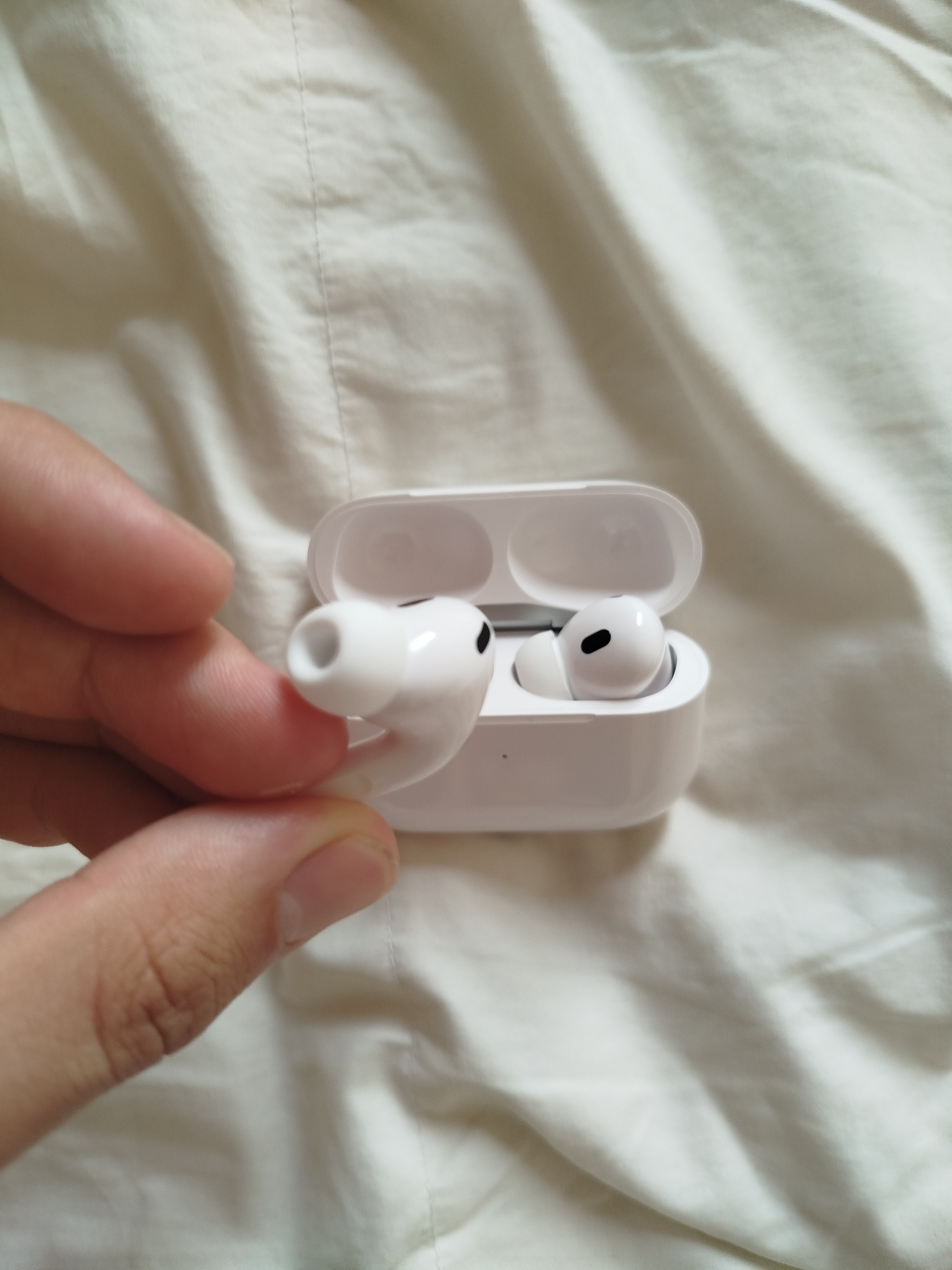 Airpods Pro 2nd Generation 4