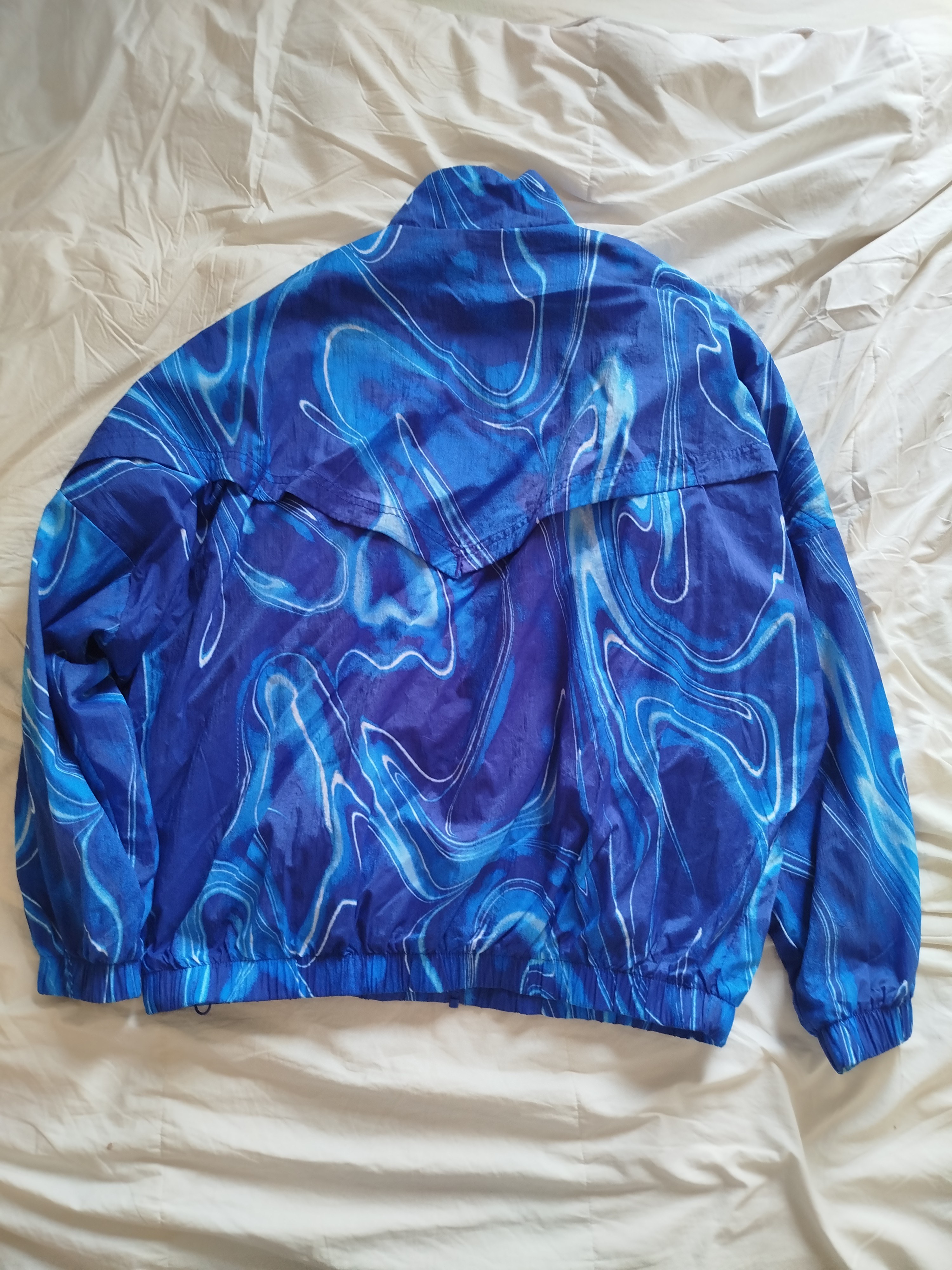 Chaqueta Nike Chelsea FC Azul Size S 2