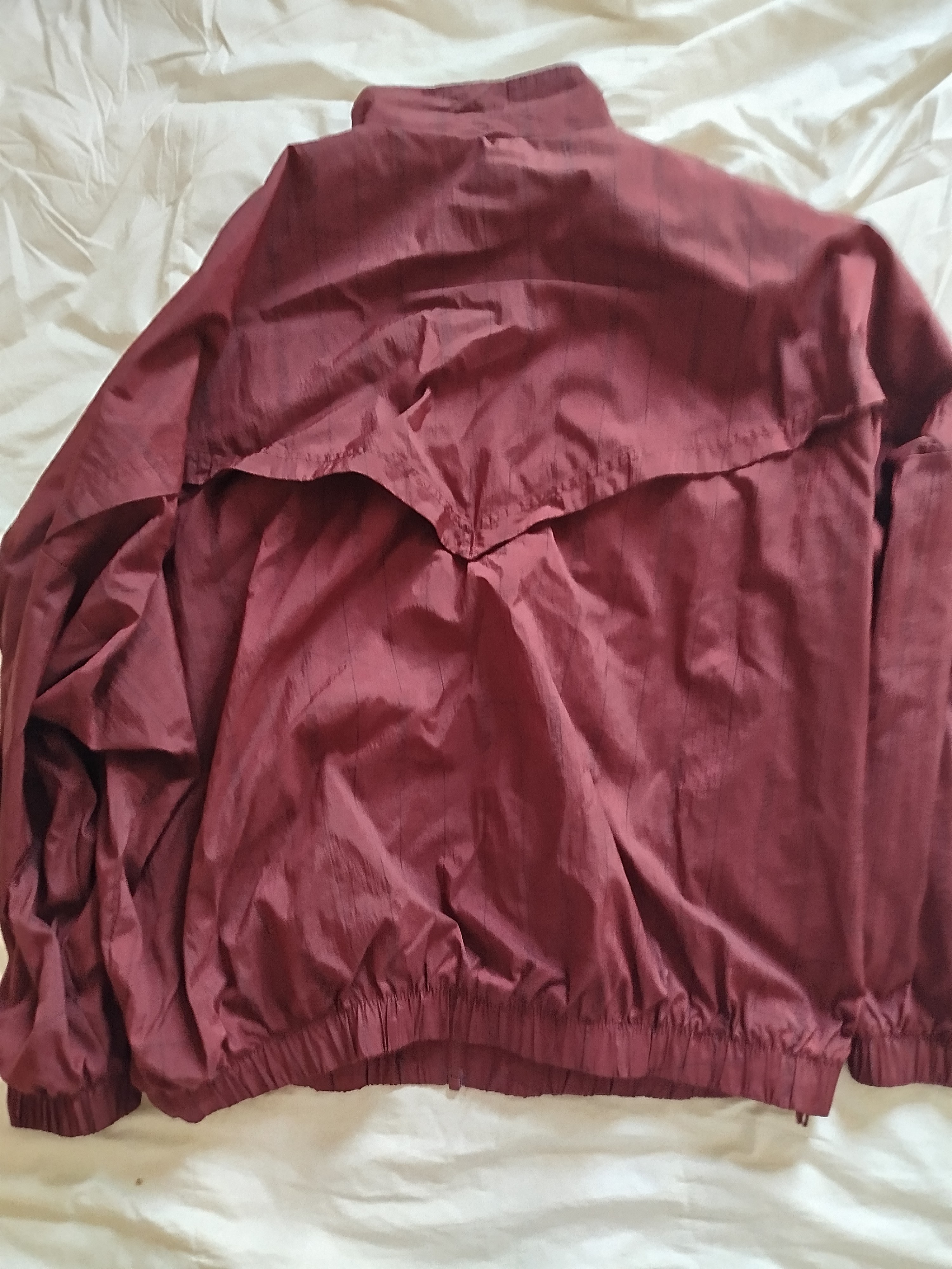Chaqueta Nike Liverpool FC Size S 2