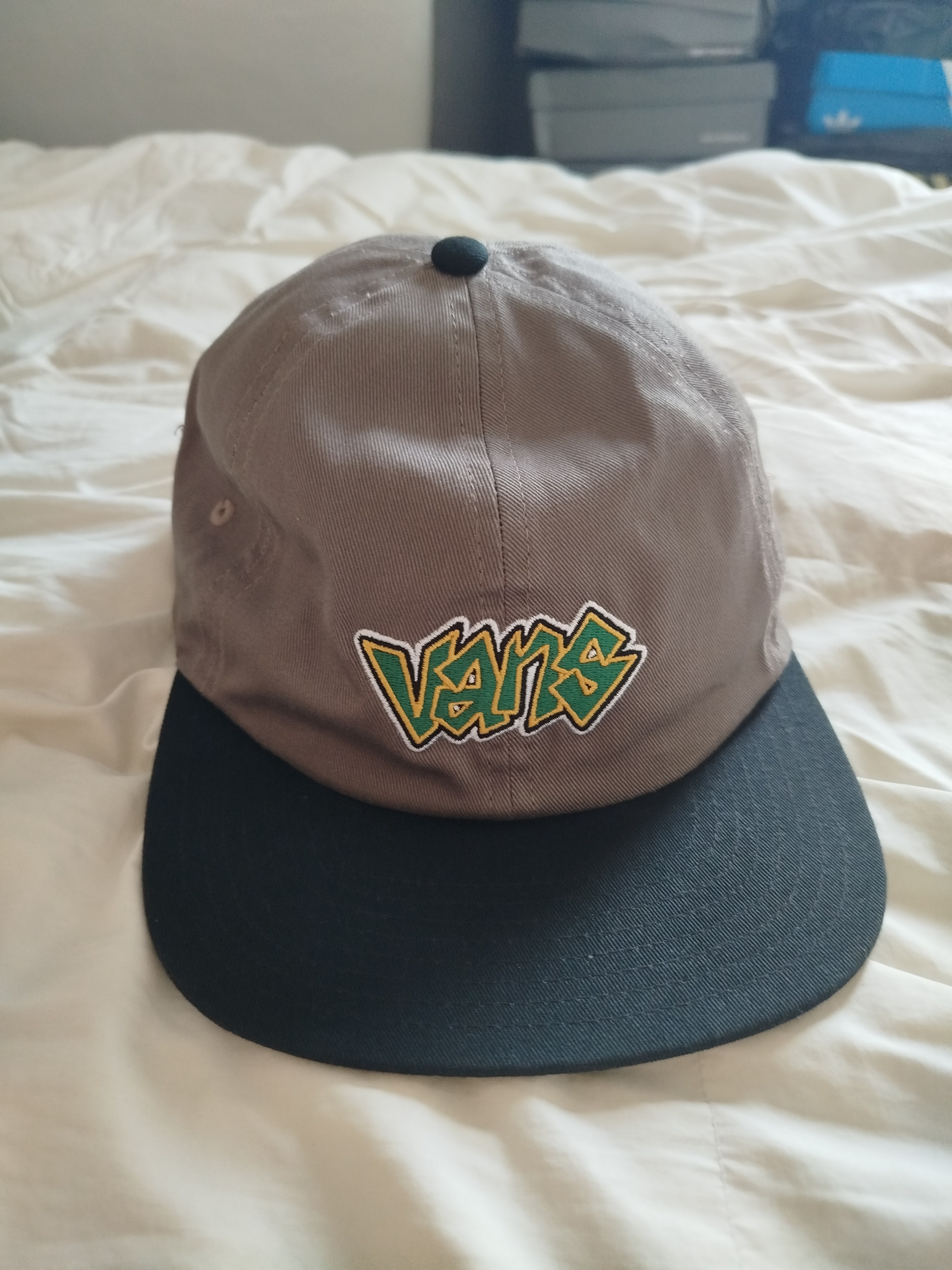 Gorra Vans