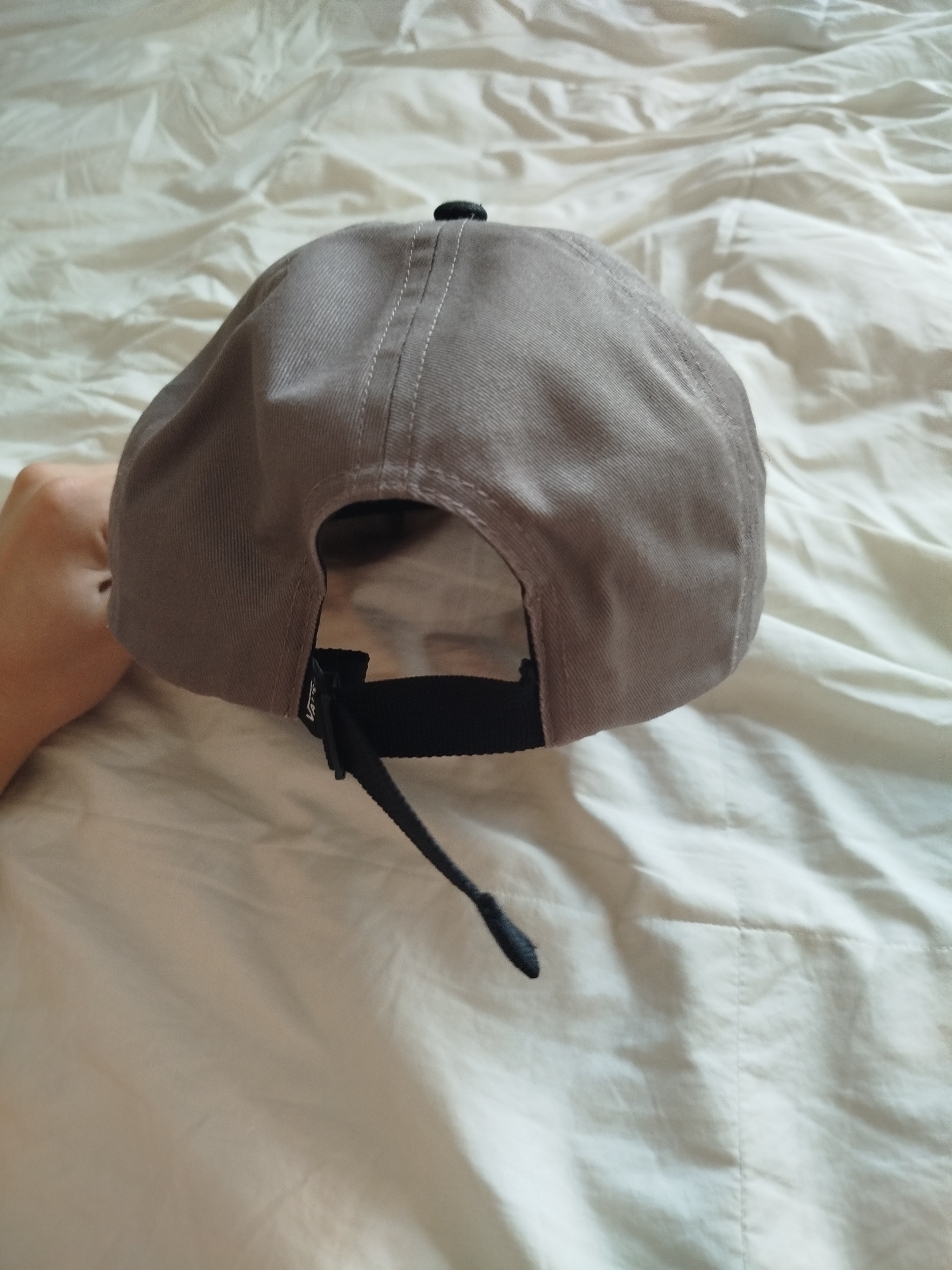 Gorra Vans 2