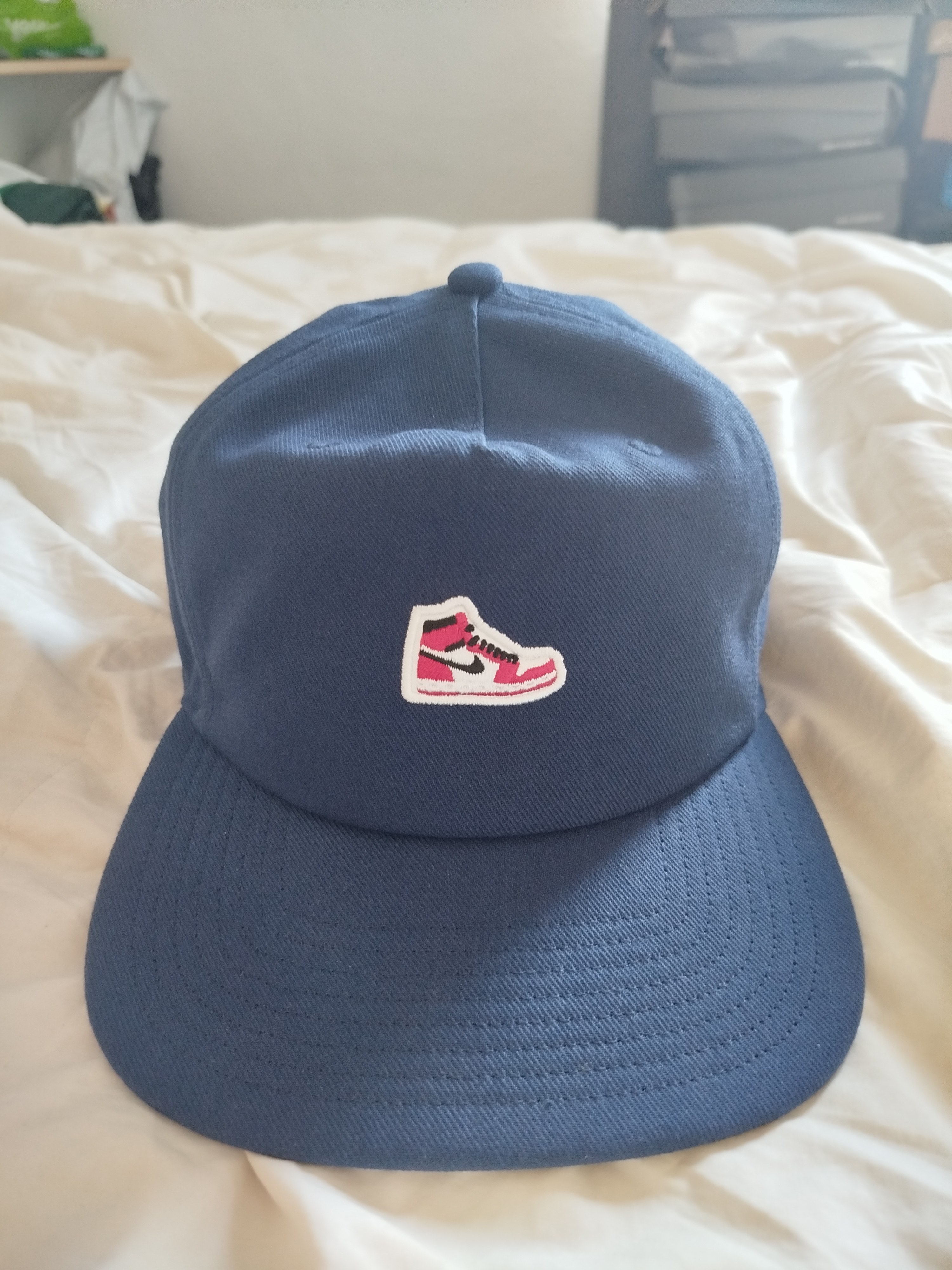 Gorra Nike Air Jordan Size M/L