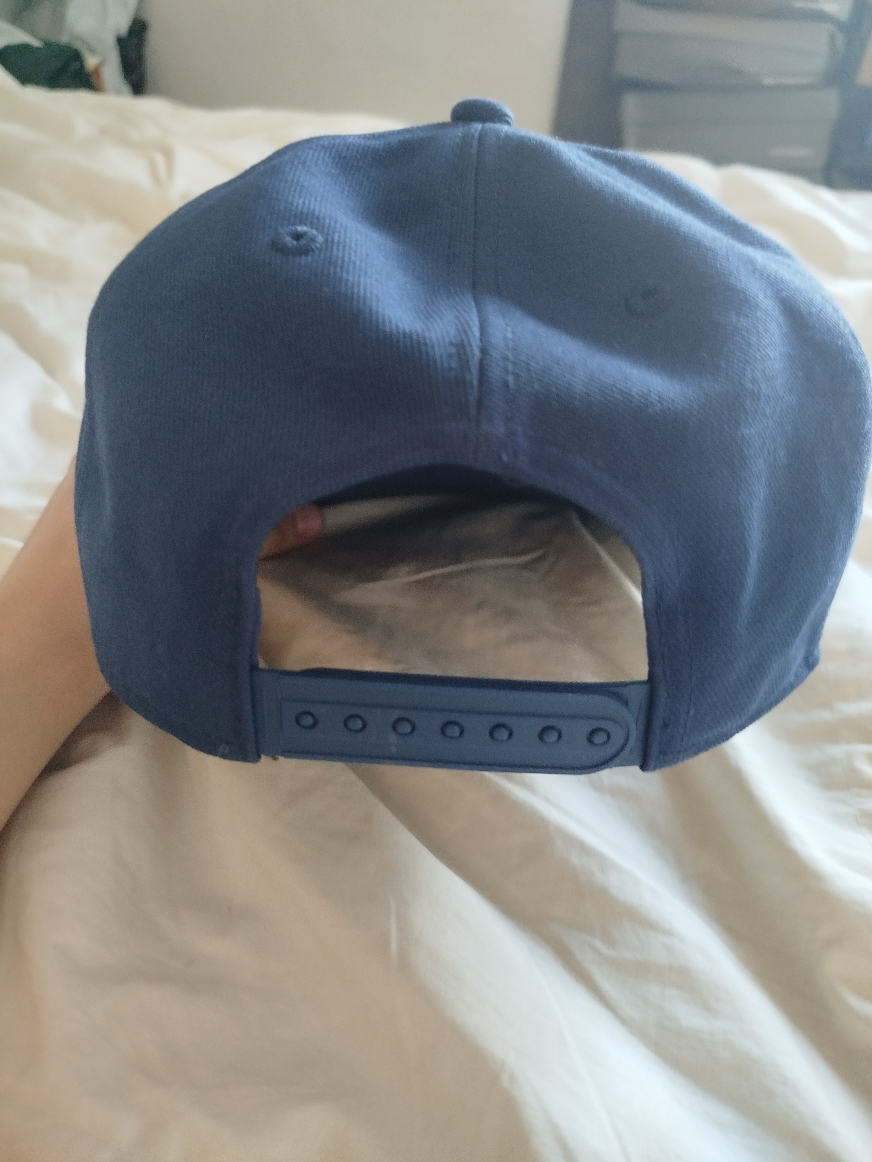 Gorra Nike Air Jordan Size M/L 2