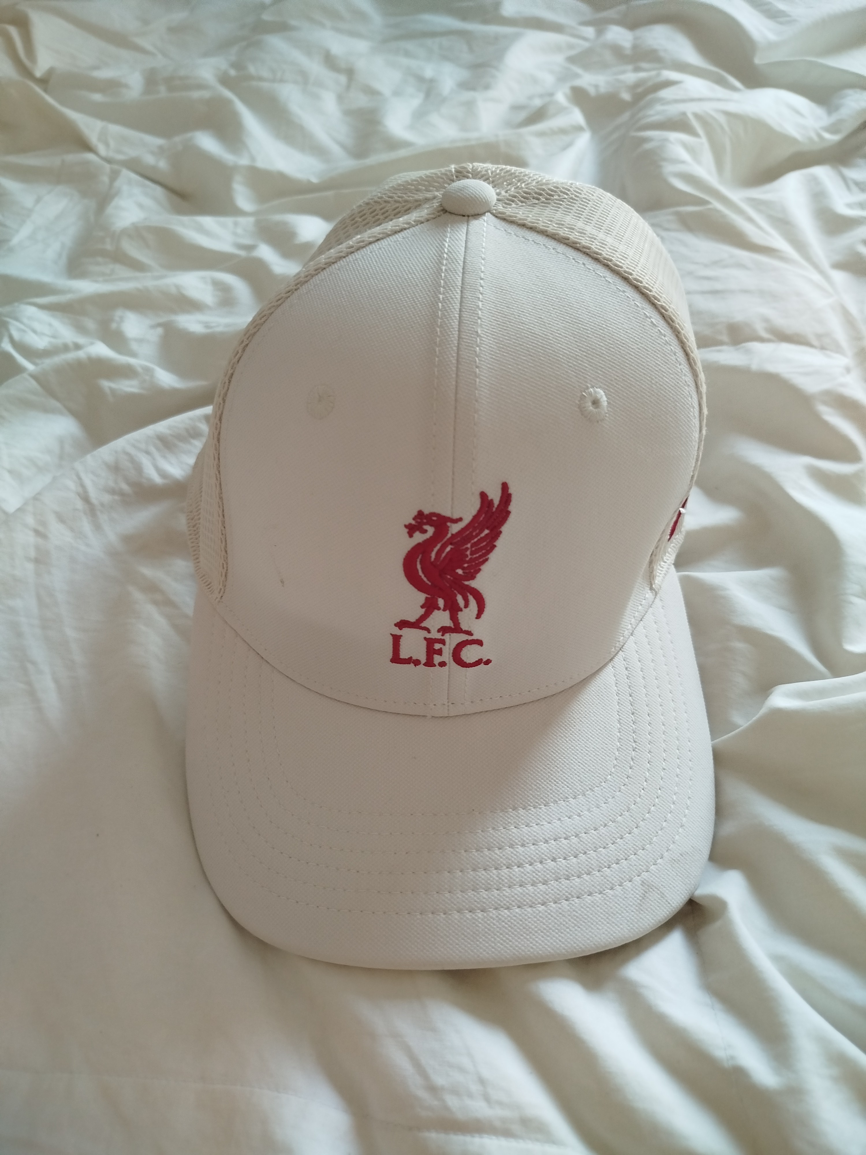 Gorra Nike Liverpool FC Size S/M 5