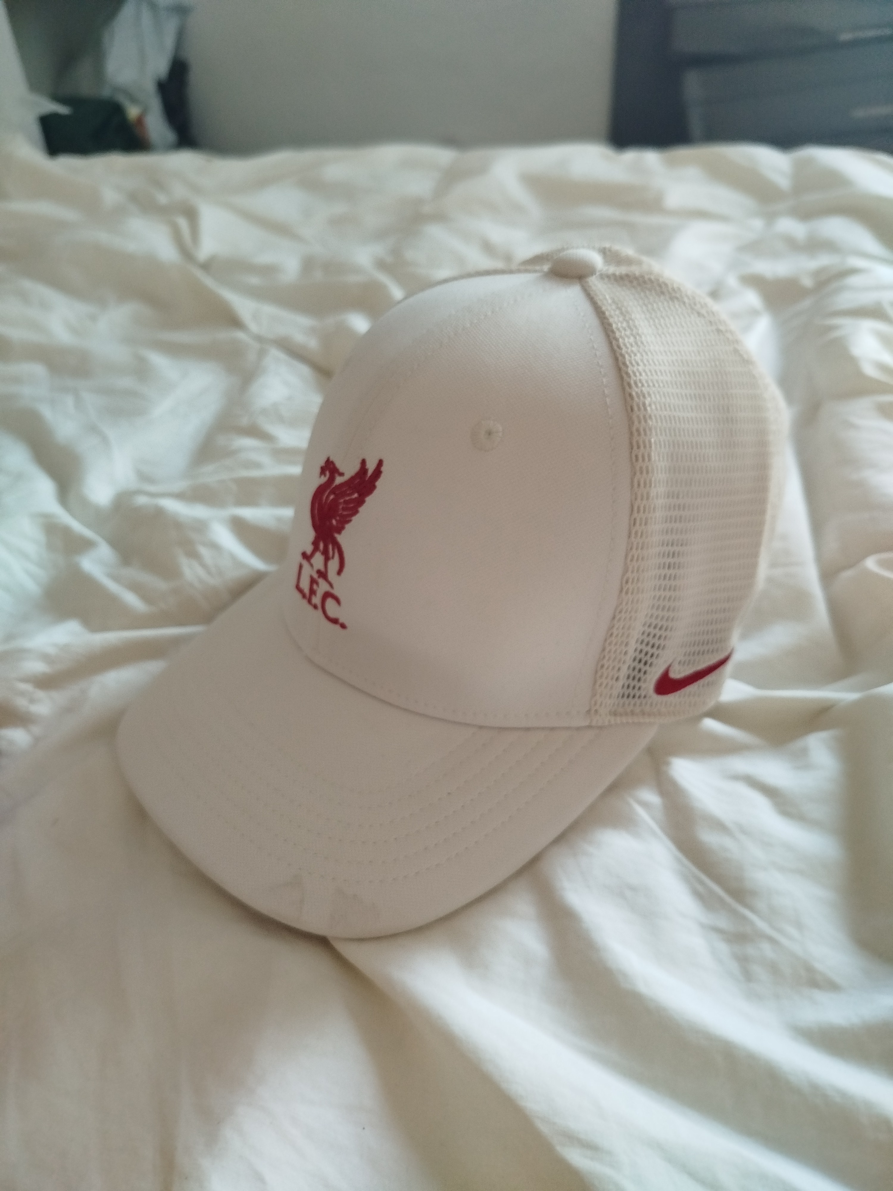 Gorra Nike Liverpool FC Size S/M